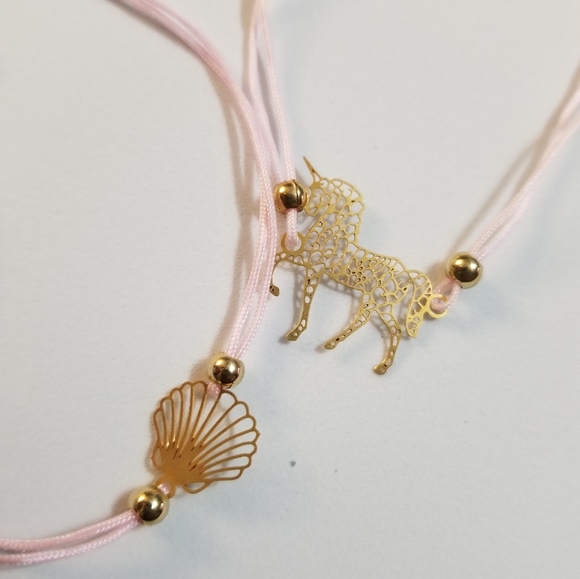 Cute Bracelet Set - Picture 4 of 6